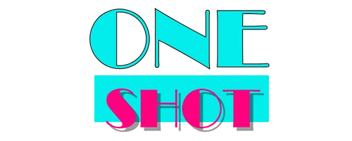 Header And Footer Logo One Shot Air Conditioning