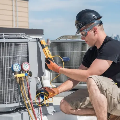 Air Conditioning Repair