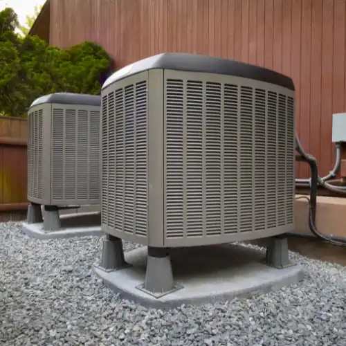 Air Conditioning Services