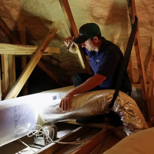 Ductwork Services Kendall, FL