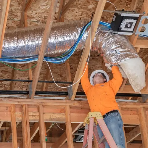 Ductwork Services