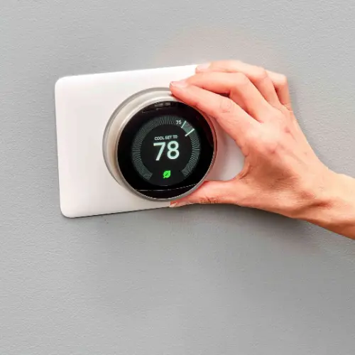 Thermostat Services in Kendall, FL