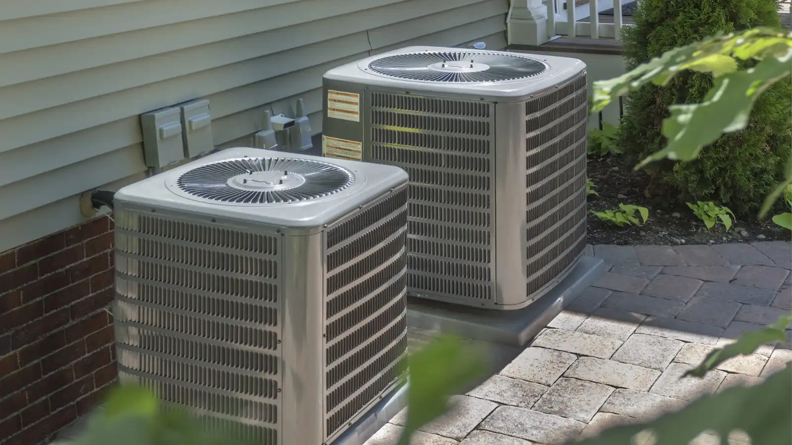 air conditioning services
