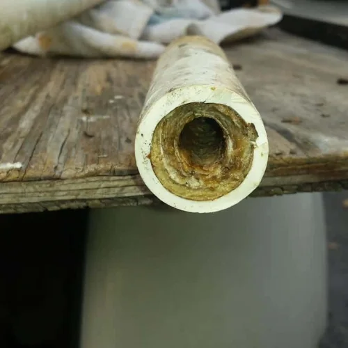 AC Repair Clogged Drain Line Kendall
