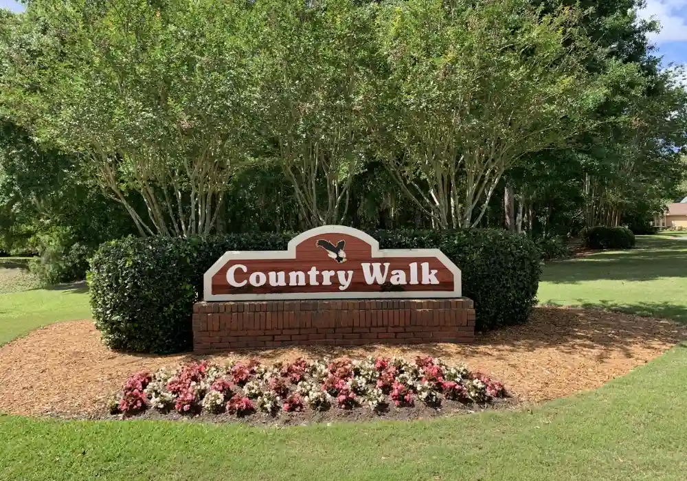 Country Walk Air Conditioning