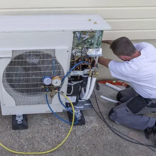 Mini Split Repair in Miami