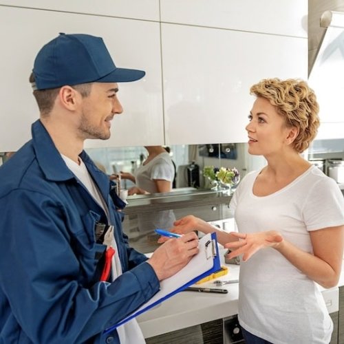Maintenance Plan AC Westwood Lakes FL