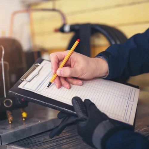 AC Maintenance Plan in Pinecrest