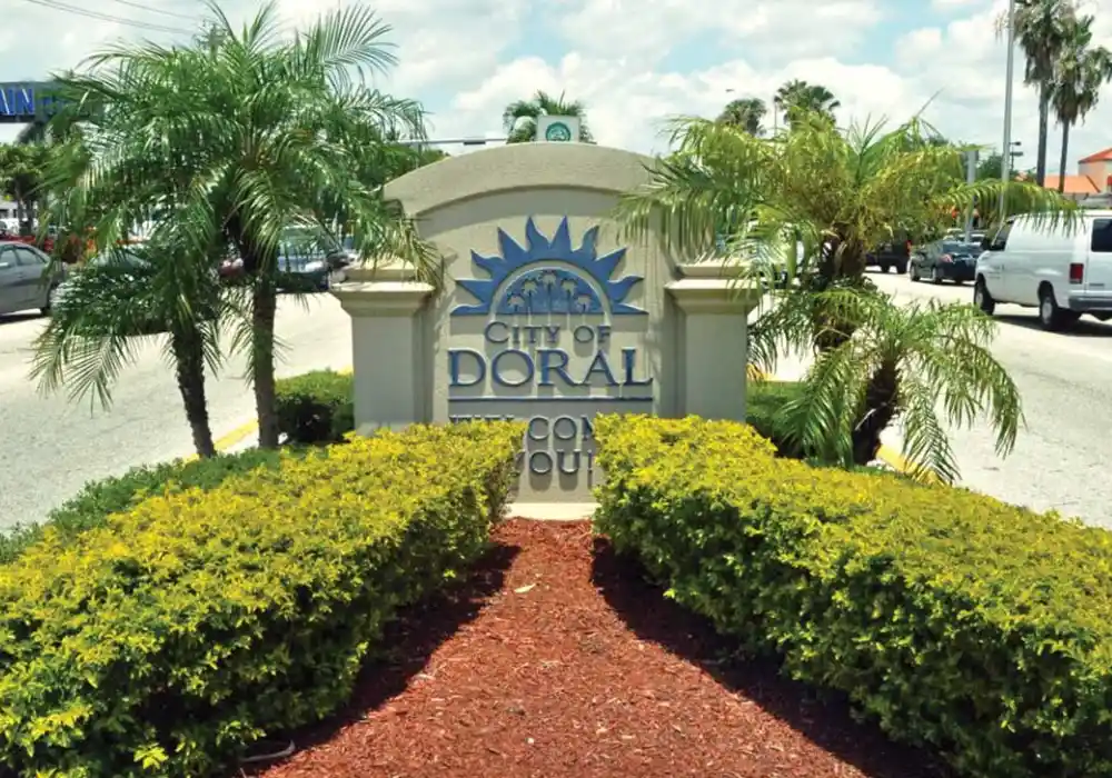 Doral AC Repair