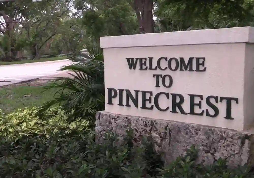 Pinecrest AC Repair