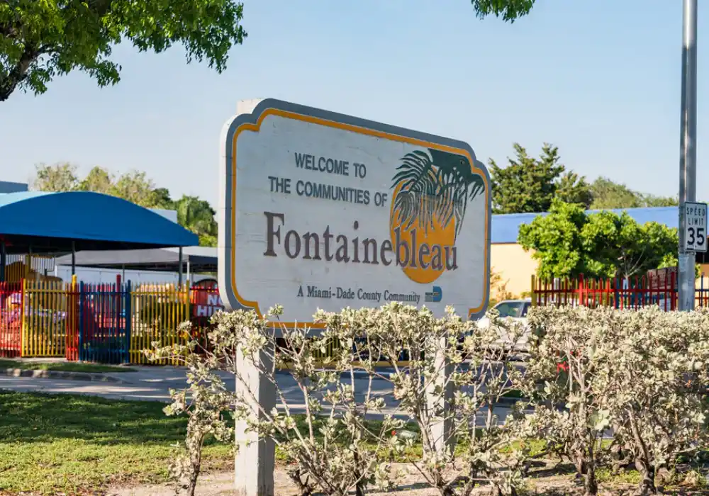 AC Services in fontainebleau