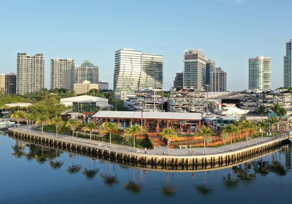 Coconut Grove AC Services